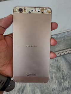 Q-Mobile noir z12  3/32