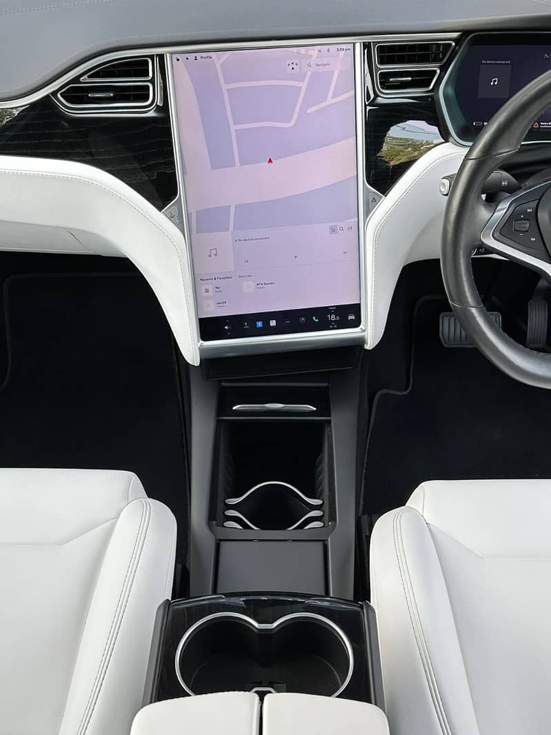 Tesla Model X Dual Motor & Long Range - 2018 16