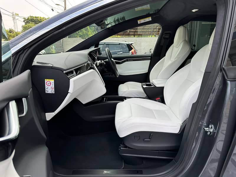 Tesla Model X Dual Motor & Long Range - 2018 7