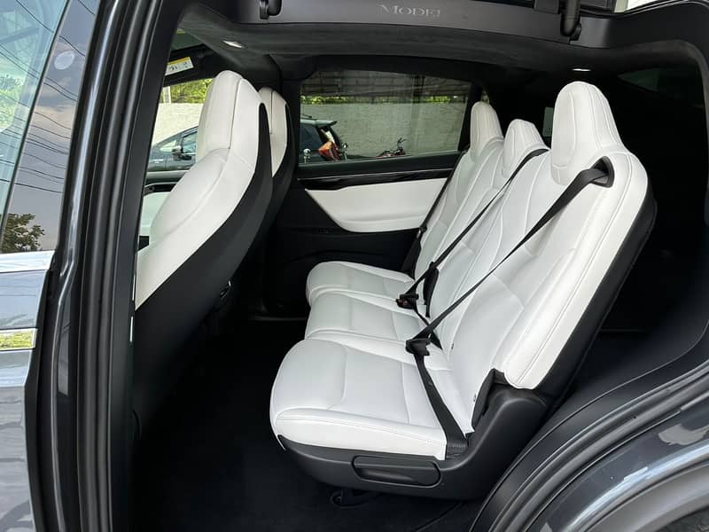 Tesla Model X Dual Motor & Long Range - 2018 9