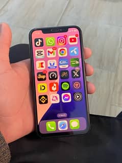 Iphone XS Non PTA