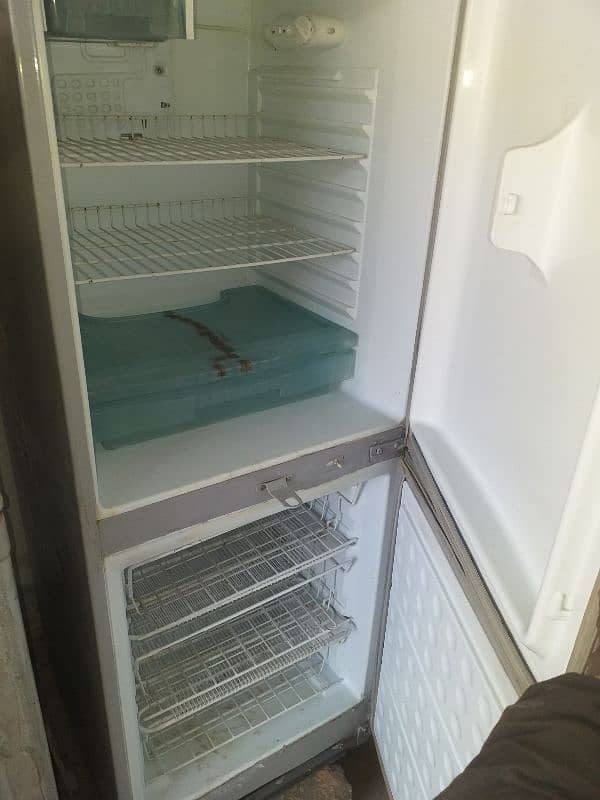 two door frige for sale waves 1