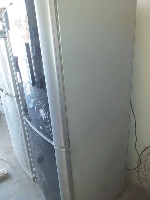 two door frige for sale waves 2