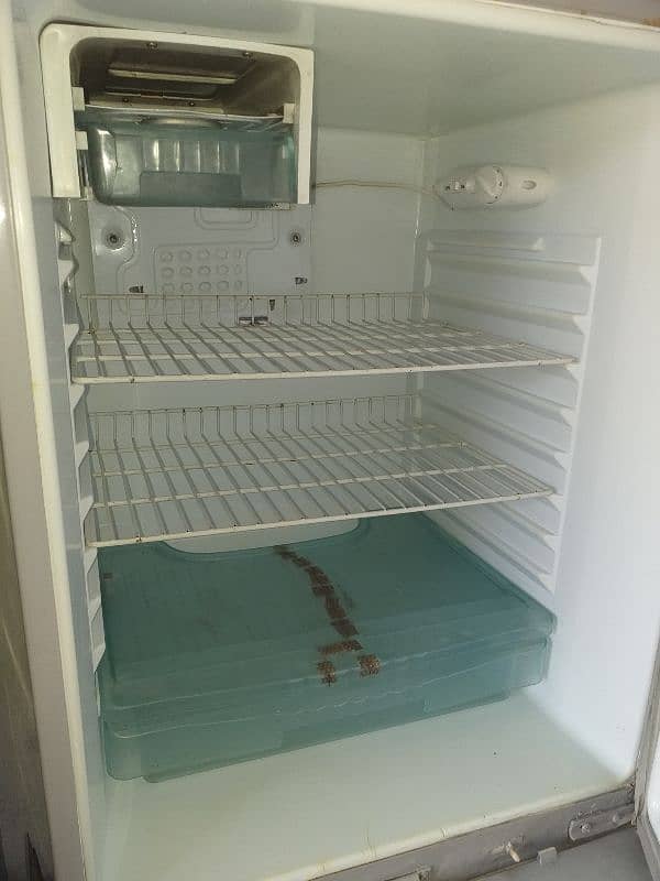 two door frige for sale waves 3