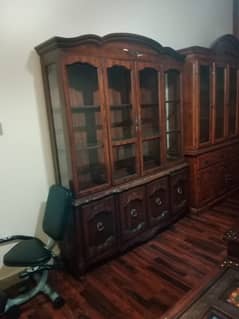 furniture in good shape