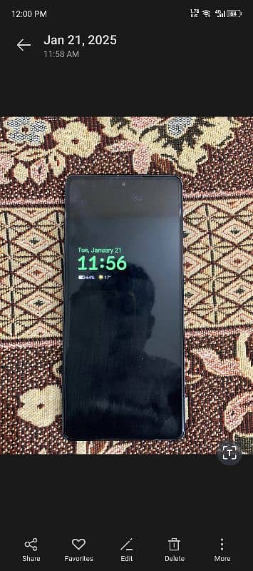 Infinix Note 40 1