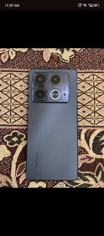 Infinix Note 40 2