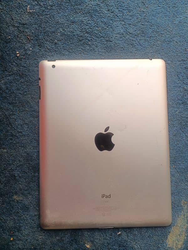 ipad 4 0