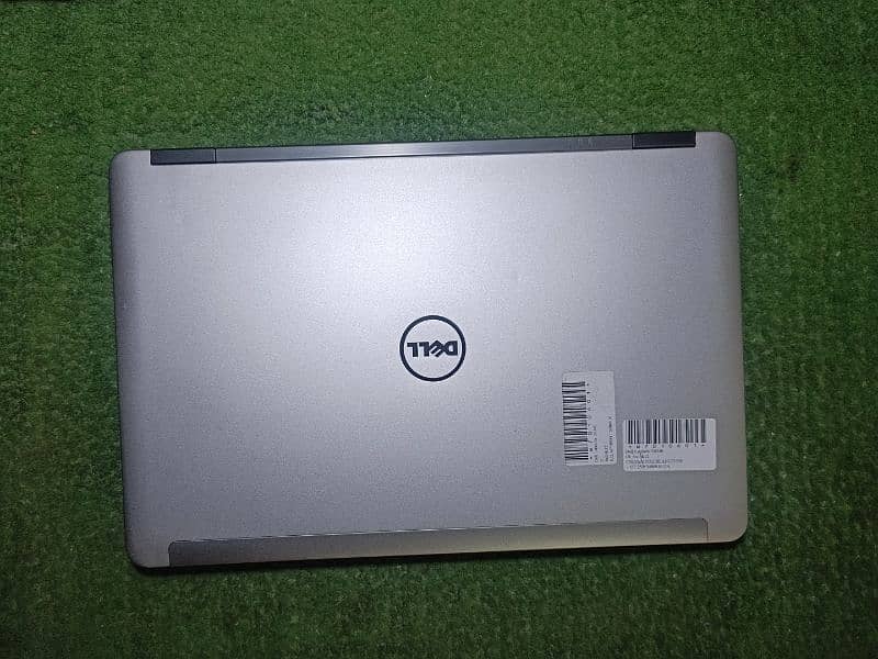 Dell Latitude 6540 0