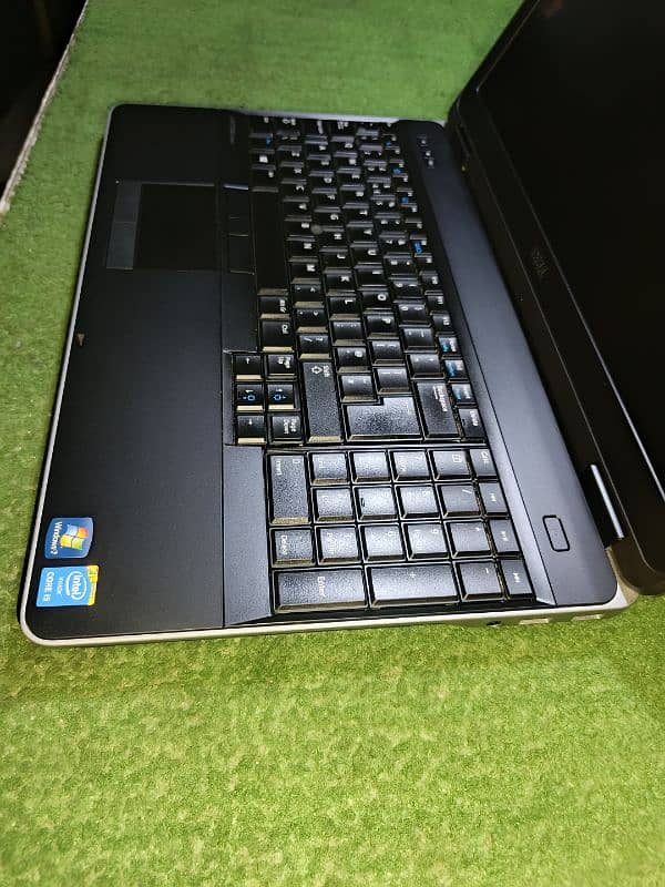 Dell Latitude 6540 6