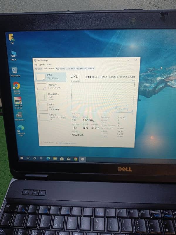 Dell Latitude 6540 11