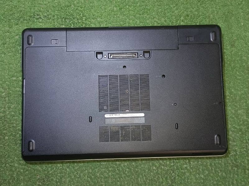 Dell Latitude 6540 13