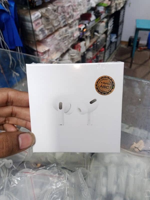 Airpods pro 2nd Generation 0