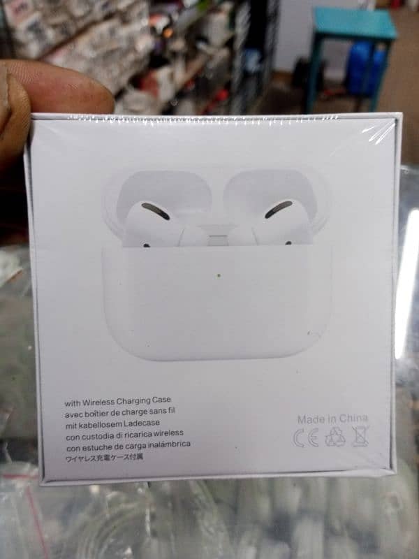 Airpods pro 2nd Generation 1