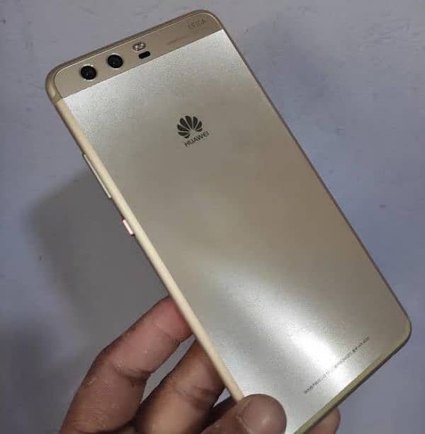 huawei p10 4 128 pta apprvoed 0