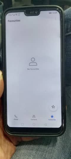 Huawei p20 lite