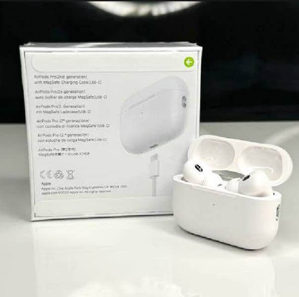 earbuds pro 2