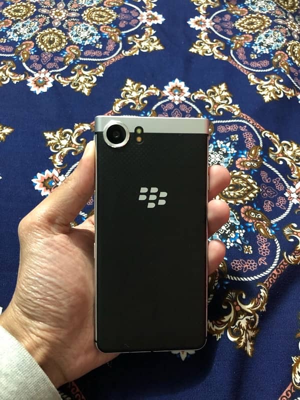 Blackberry Keyone PTA Approve 1