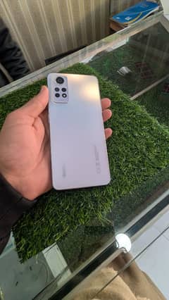 redmi note 12 Pro 10/10