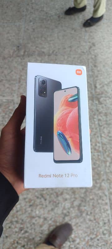 redmi note 12 Pro 10/10 5