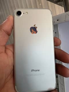 iphone 7 128gb PTA Approved