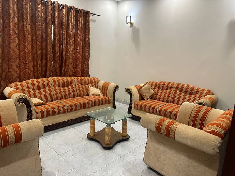 LUXURY VILLA FULL FURNISHED HOUSE FOR RENT ON DAILY & MONTHLY BASIS 03470347248 10