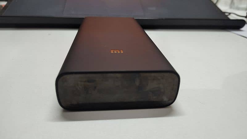 20000mAh Power Bank 3 0