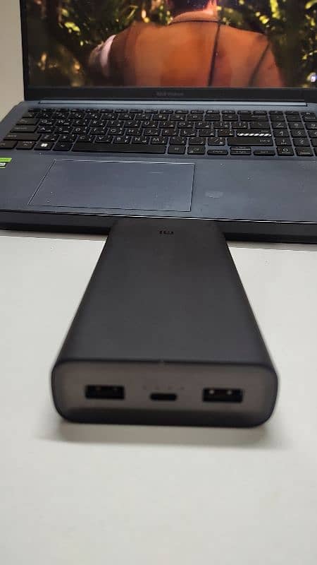 20000mAh Power Bank 3 3