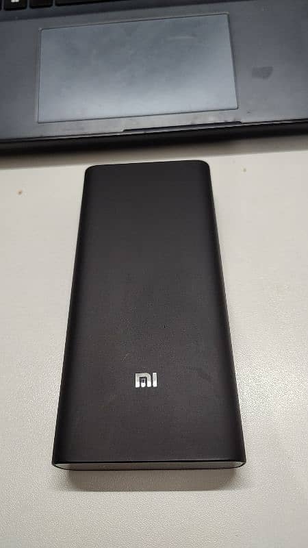 20000mAh Power Bank 3 5