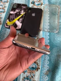 iPhone X 256GB