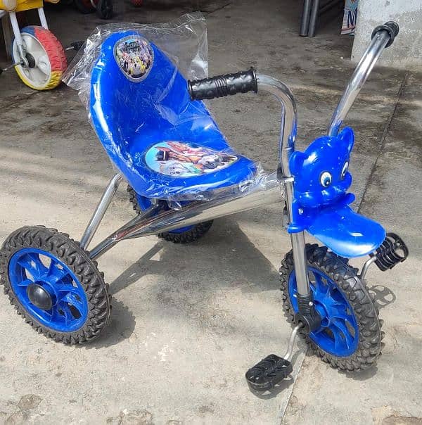 BABY TRICYCLE AVAILABLE 0