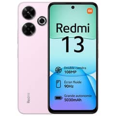 Xiaomi Redmi 13