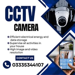 Alarm and CCTV Camera Installation Access Control system | Same Day |