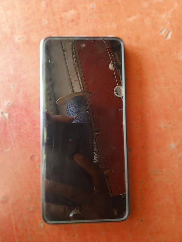 I'm selling my phone model Tecno spark 20c New condition only 3 month 2