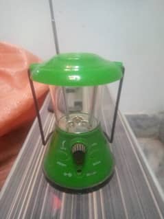 Radio Lamp Light For Sale