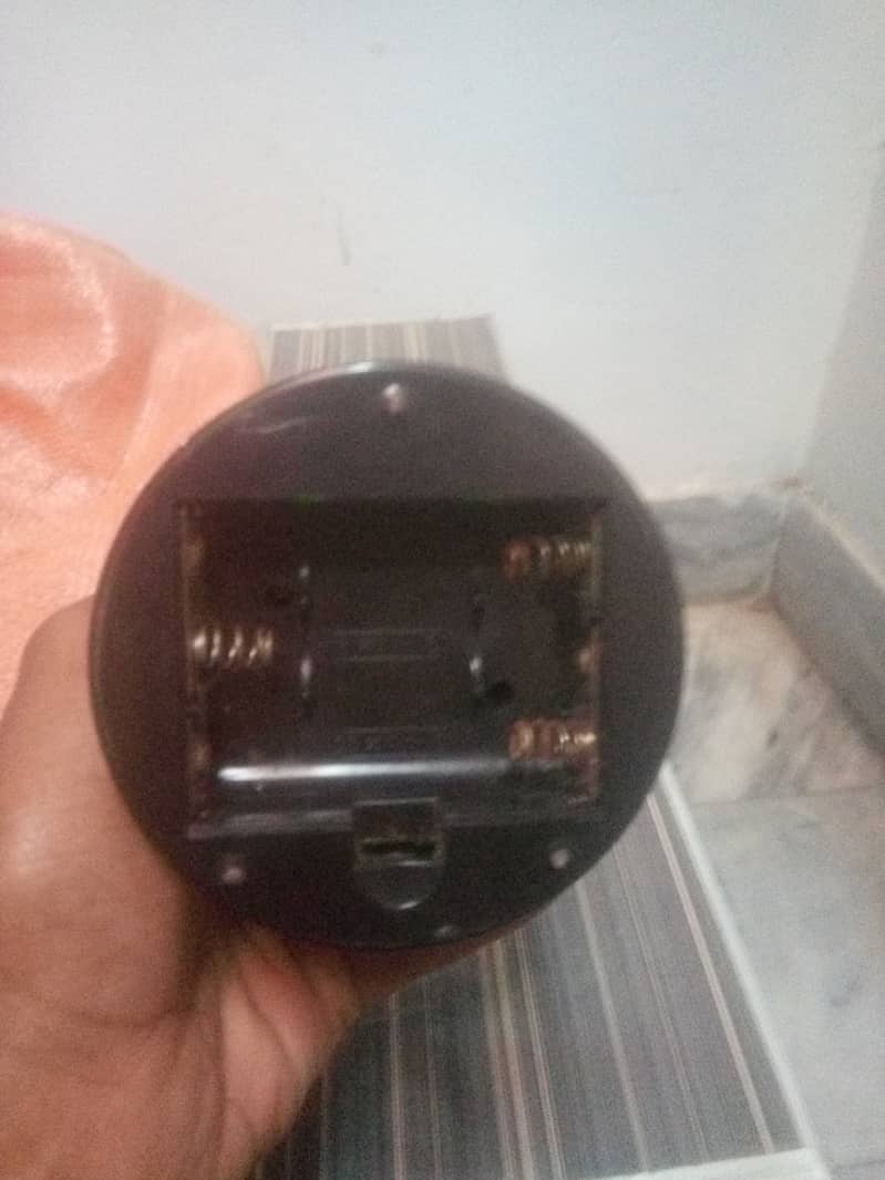 Radio Lamp Light For Sale 3