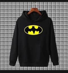 Mens Fleece hoodie