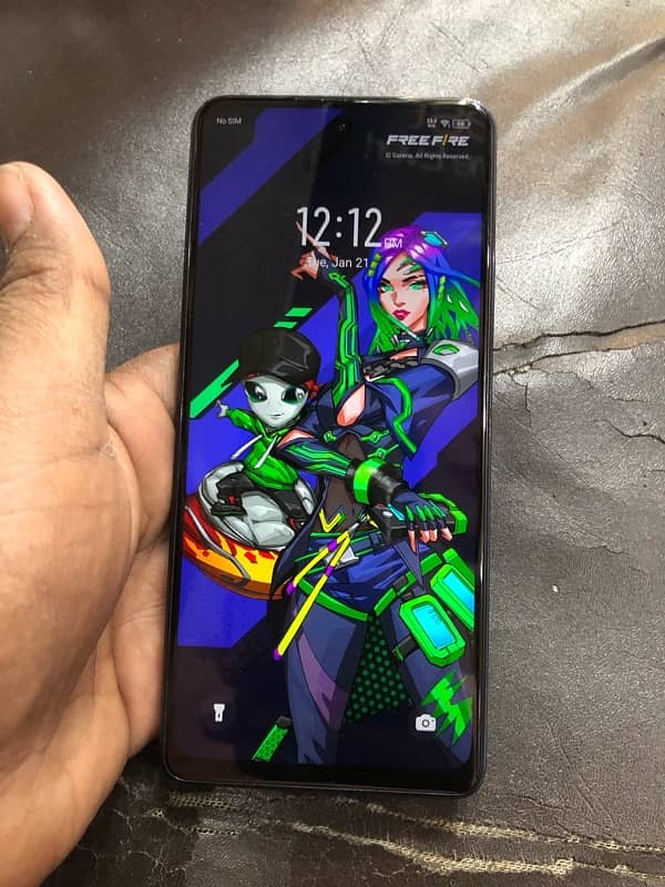 infinix hote 40 pro 0