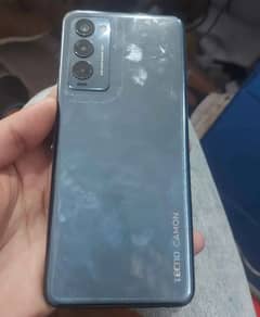 camon 18t with box