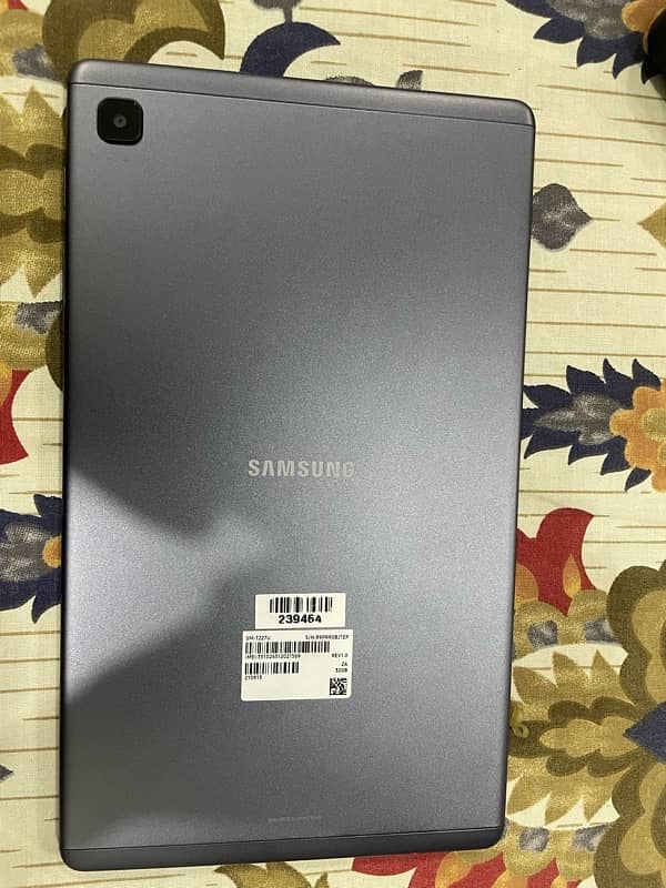 Samung galaxy A7 lite 2