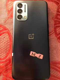 OnePlus Nord N200 5G