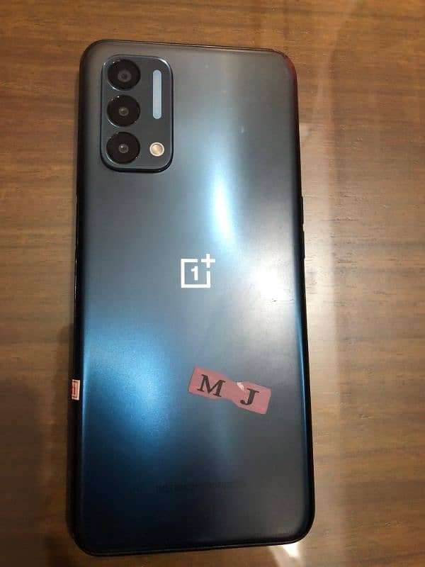 OnePlus Nord N200 5G 3