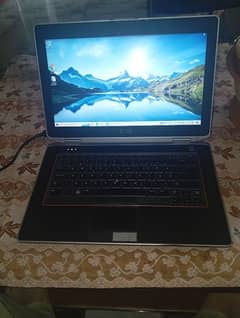 Dell Latitude Core i5 2nd generation good condition