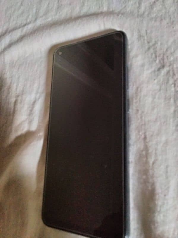 Oppo A78 mint condition 5