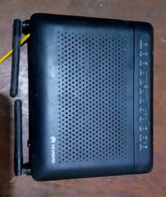 Huawei HG8245 Epon Fiber Router