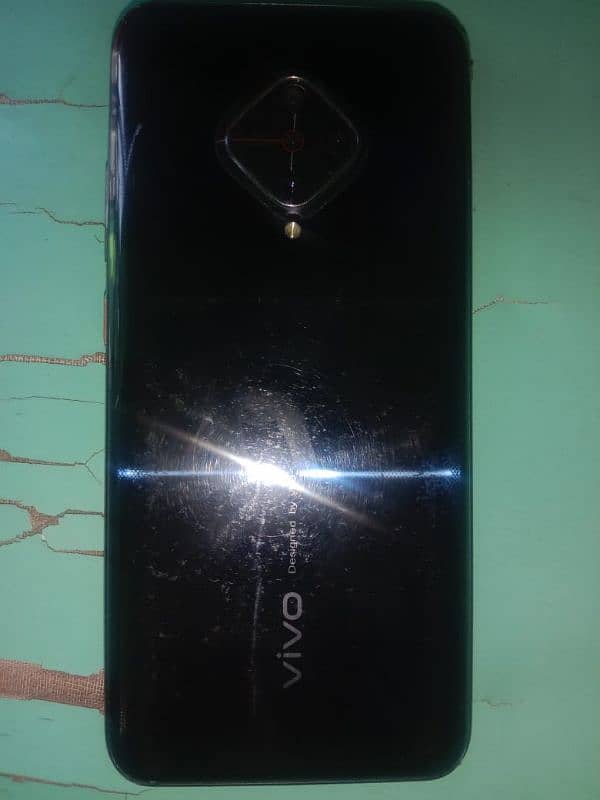 vivo mobile 0