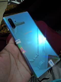 samsung galaxy note 10 plus