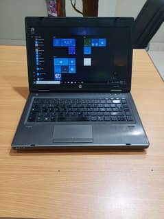 HP ProBook i5 3rd Generation 4gb Ram & 300gb hard drive