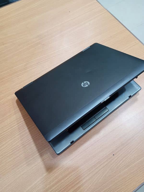 HP ProBook i5 3rd Generation 4gb Ram & 300gb hard drive 4