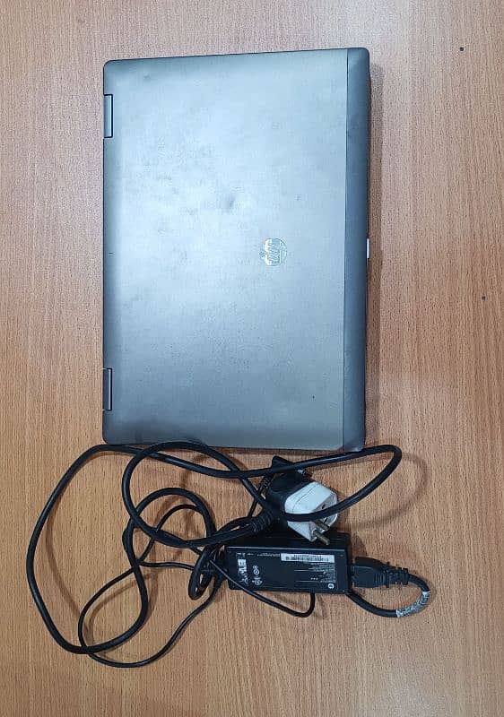 HP ProBook i5 3rd Generation 4gb Ram & 300gb hard drive 5